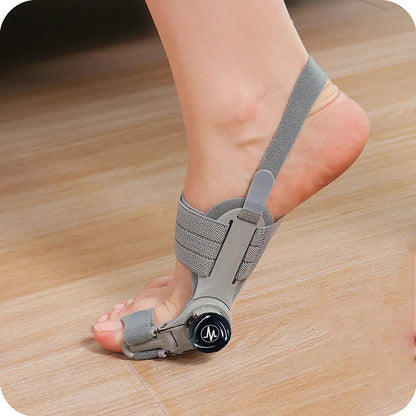 StepEase™ | Orthopedic Toe Straightener