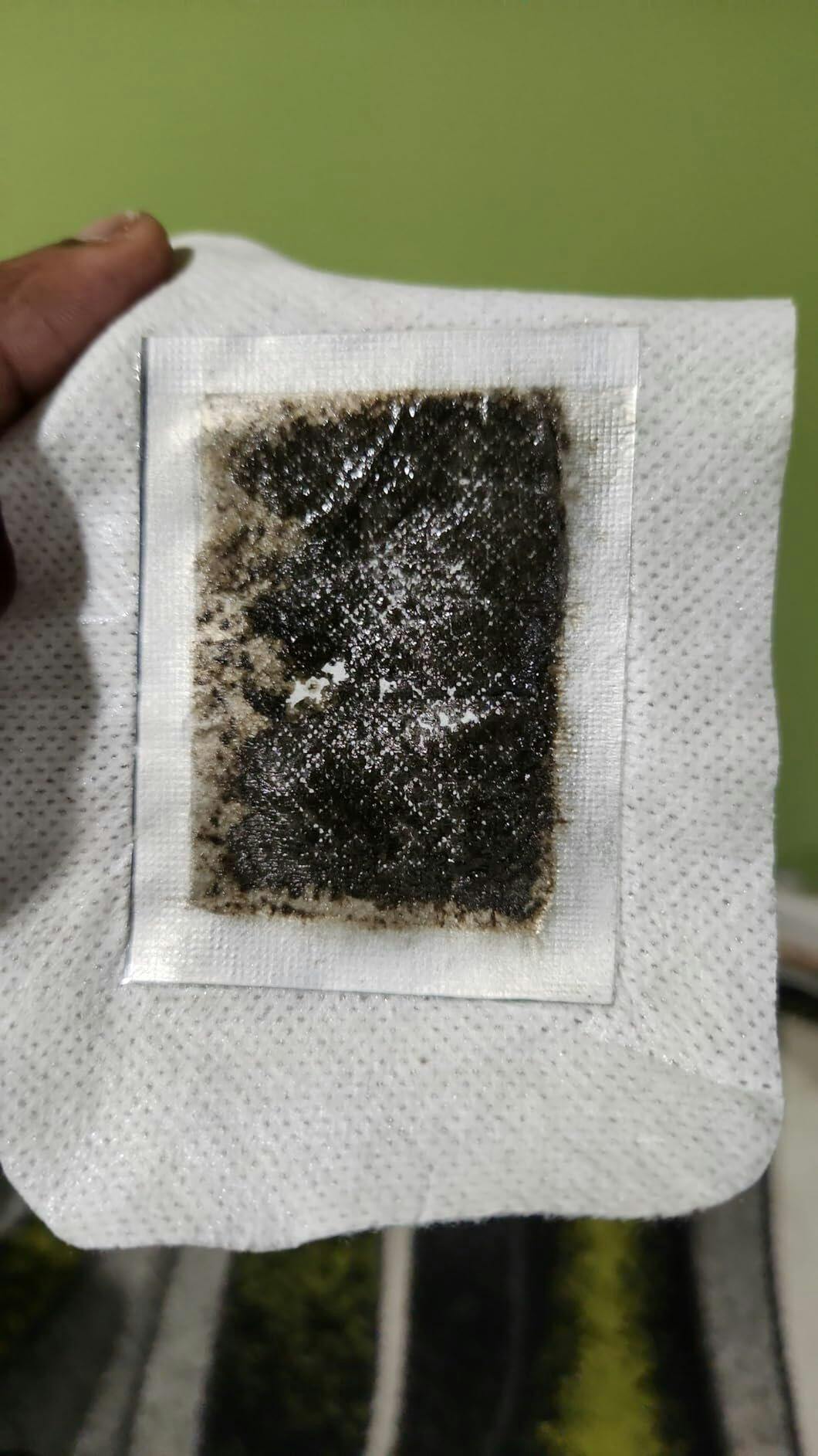 Kiyome™ Detox Patches | Restore Balance & Wellness