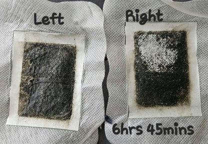 Kiyome™ Detox Patches | Restore Balance & Wellness