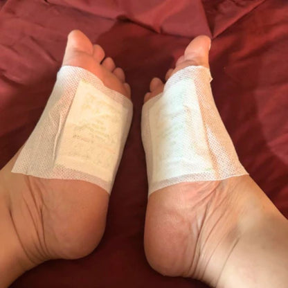 Kiyome™ Detox Patches | Restore Balance & Wellness