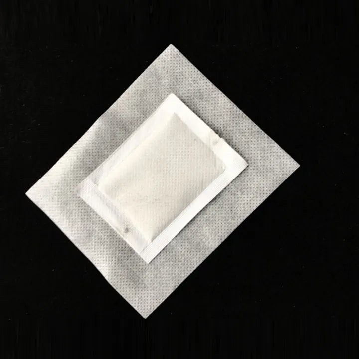 100% Merbal & Gentle Ingredient Detox Foot Pads (BUY 1 GET 1 FREE)