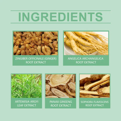 100% Merbal & Gentle Ingredient Detox Foot Pads (BUY 1 GET 1 FREE)